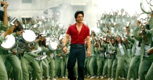 Read more about the article Jawan (2023): The Wonderful Story of Women Empowerment and Accountability