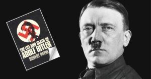 Read more about the article The Life and Death of Adolf Hitler by Robert Payne and The Root Causes of The Holocaust