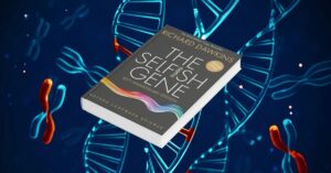 Read more about the article The Selfish Gene by Richard Dawkins: A Groundbreaking Look at Evolution and Human Nature